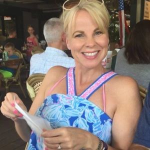 Meet your Posher, Leanne